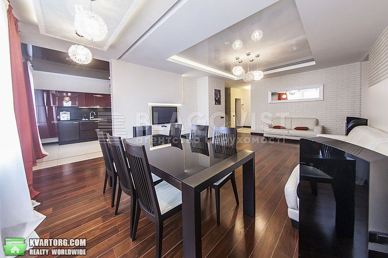Sell 5-room apartment. Киев,  Драгомирова — photo 1