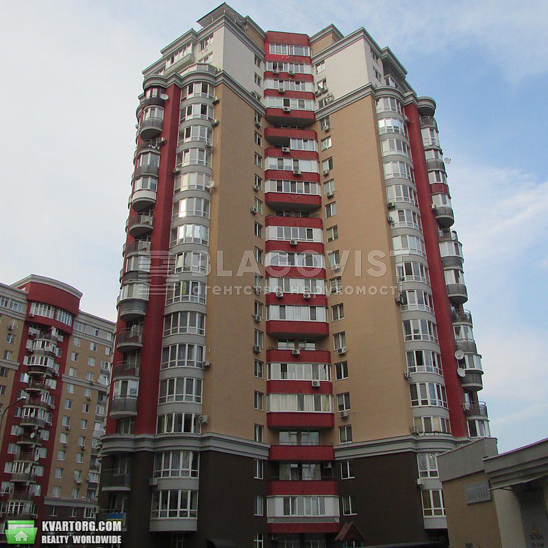 Sell 2-room apartment. Киев, Симоненка Василя — photo 2