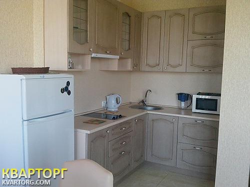 Rent out 1-room apartment. Одесса, Среднефонтанская — photo 5