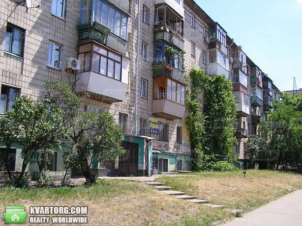 Sell 1-room apartment. Киев,  Харьковское шоссе — photo 5
