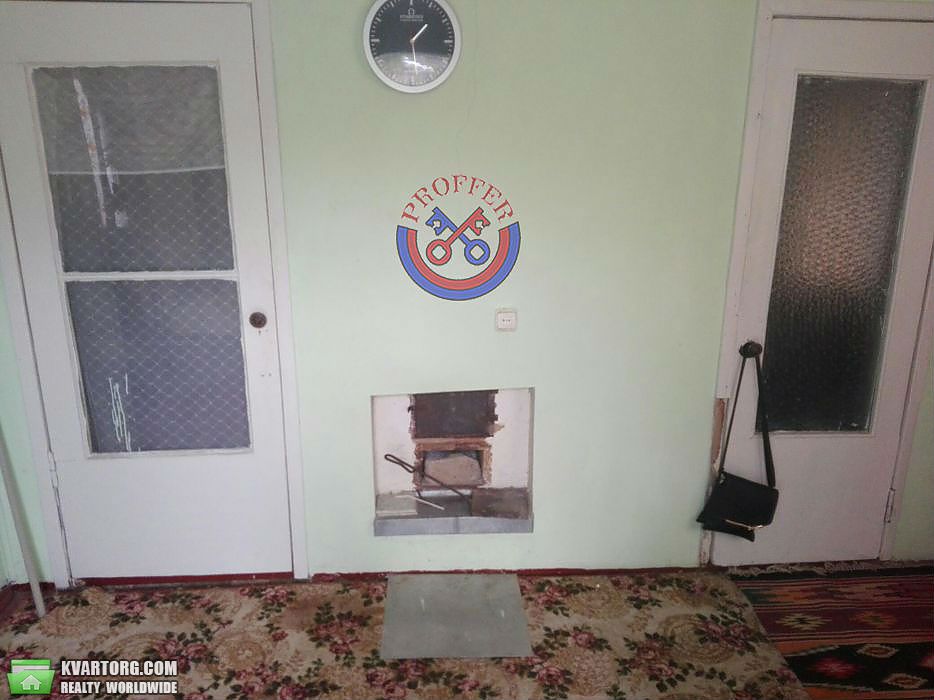 Sell house. Одесса, Поевая — photo 1