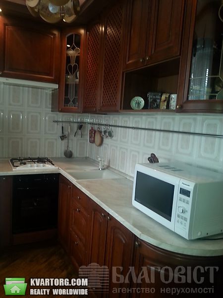 Sell 3-room apartment. Киев, Леси Украинки бул — photo 3