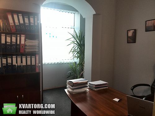 Rent out office. Киев, Московская — photo 4