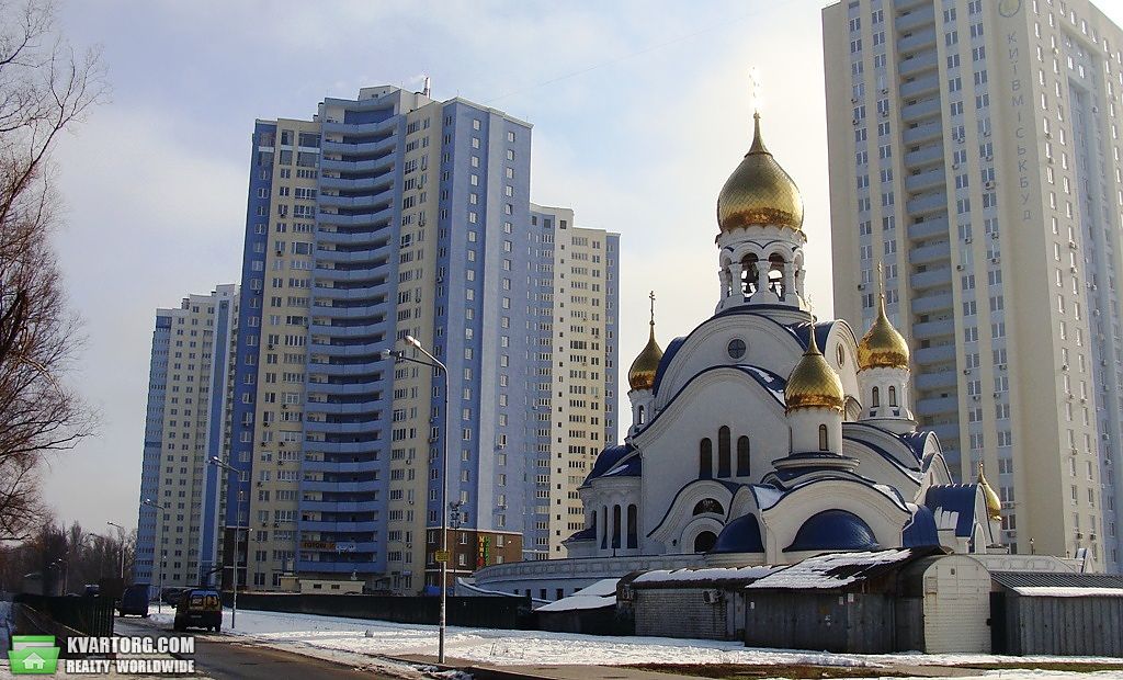 Sell 2-room apartment. Киев,  Глушкова пр — photo 1