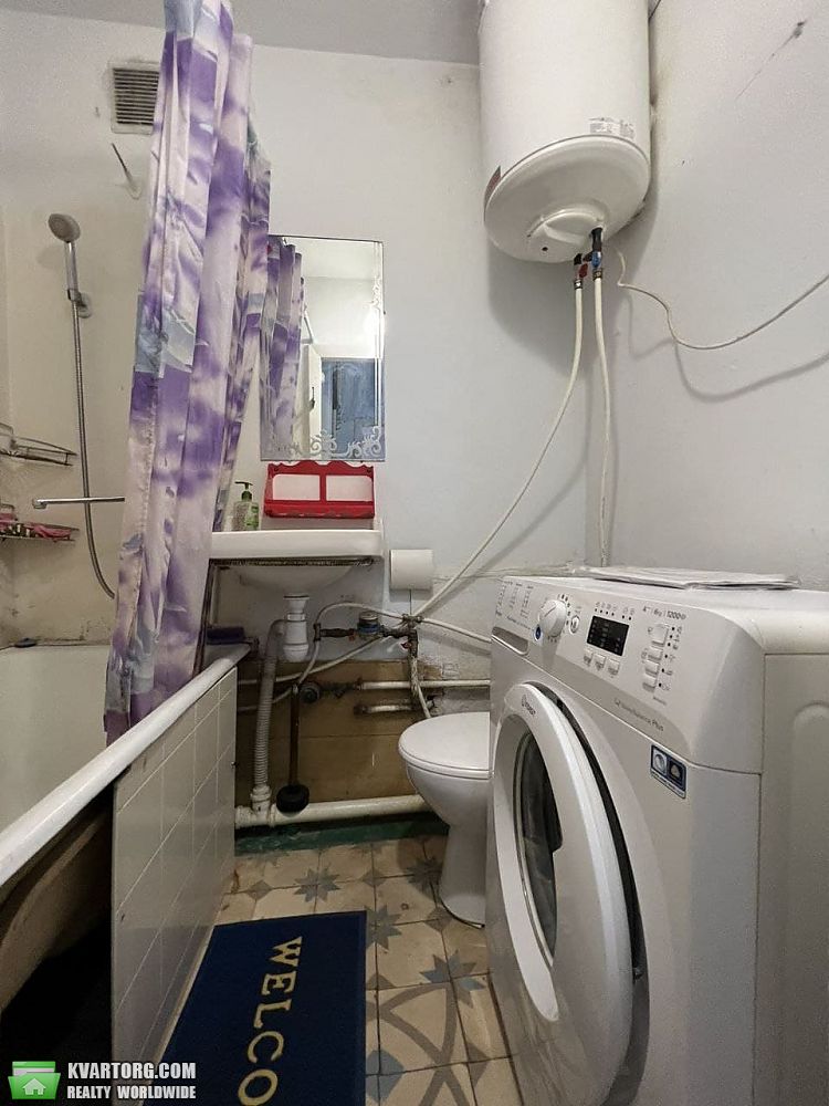 Sell 1-room apartment. Одесса, Г.Петрова / Виртус. — photo 3