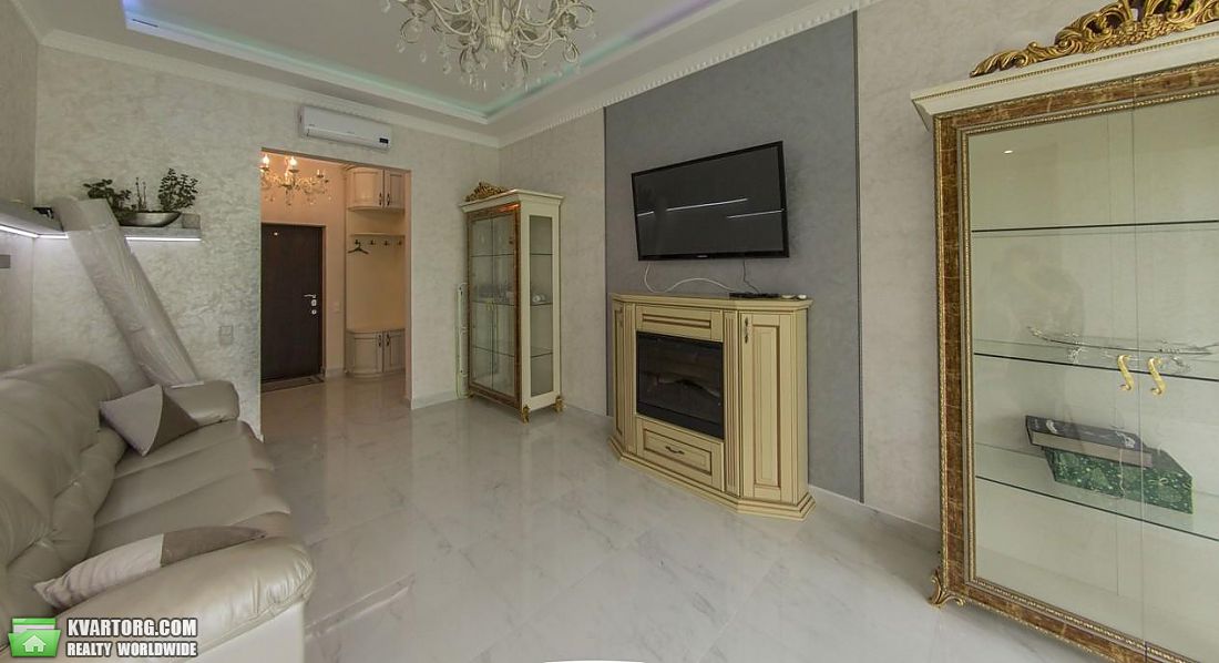 Rent out 2-room apartment. Киев,  Победы пр — photo 7