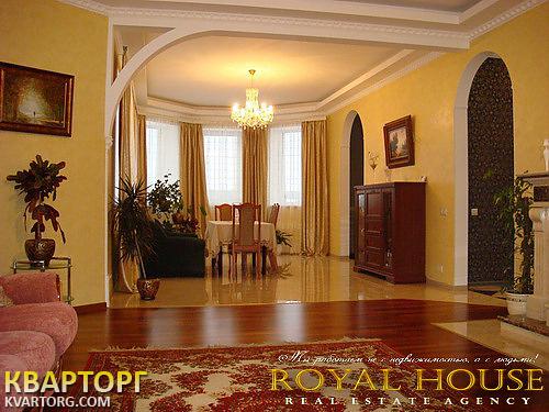Rent out house. Киев,  Богатырская — photo 2