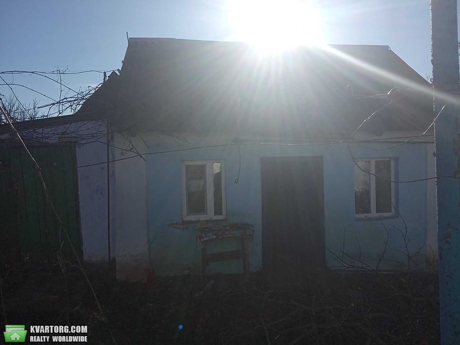Sell house. Одесса, с.Гудевичево — photo 3