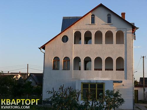 Rent out house. Киевская обл., Пуховка — photo 1