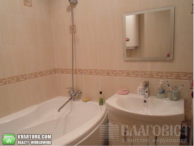 Sell 2-room apartment. Киев,  Белицкая — photo 3