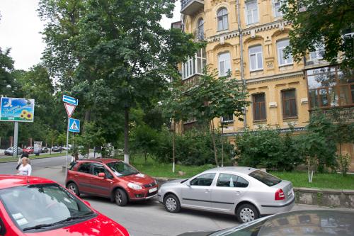 Rent out office. Киев, Льва Толстого — photo 2