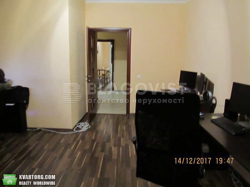 Sell 4-room apartment. Киев, Дніпровська набережна — photo 1