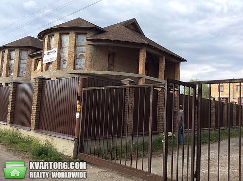 Sell house. Киев, Набережная — photo 6