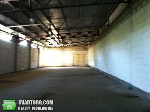 Rent out warehouse. Киев, Краснознаменная — photo 2