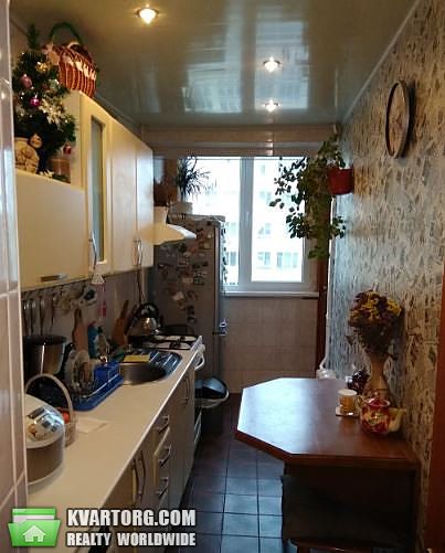 Sell 1-room apartment. Киев,  Лебедева-Кумача — photo 10