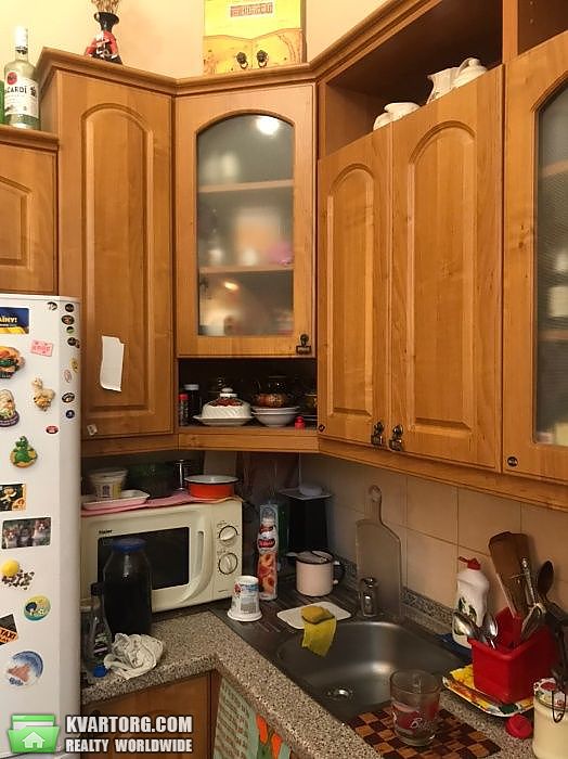 Sell 2-room apartment. Киев,  Саксаганского — photo 1