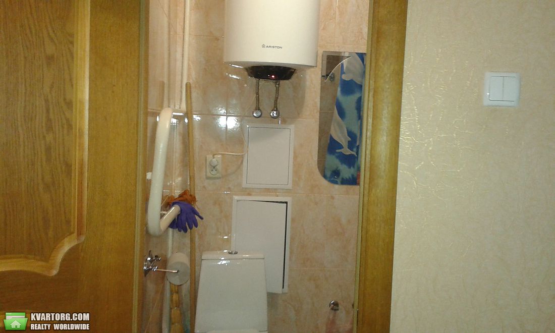 Rent out 1-room apartment. Одесса, ул Ленина — photo 3