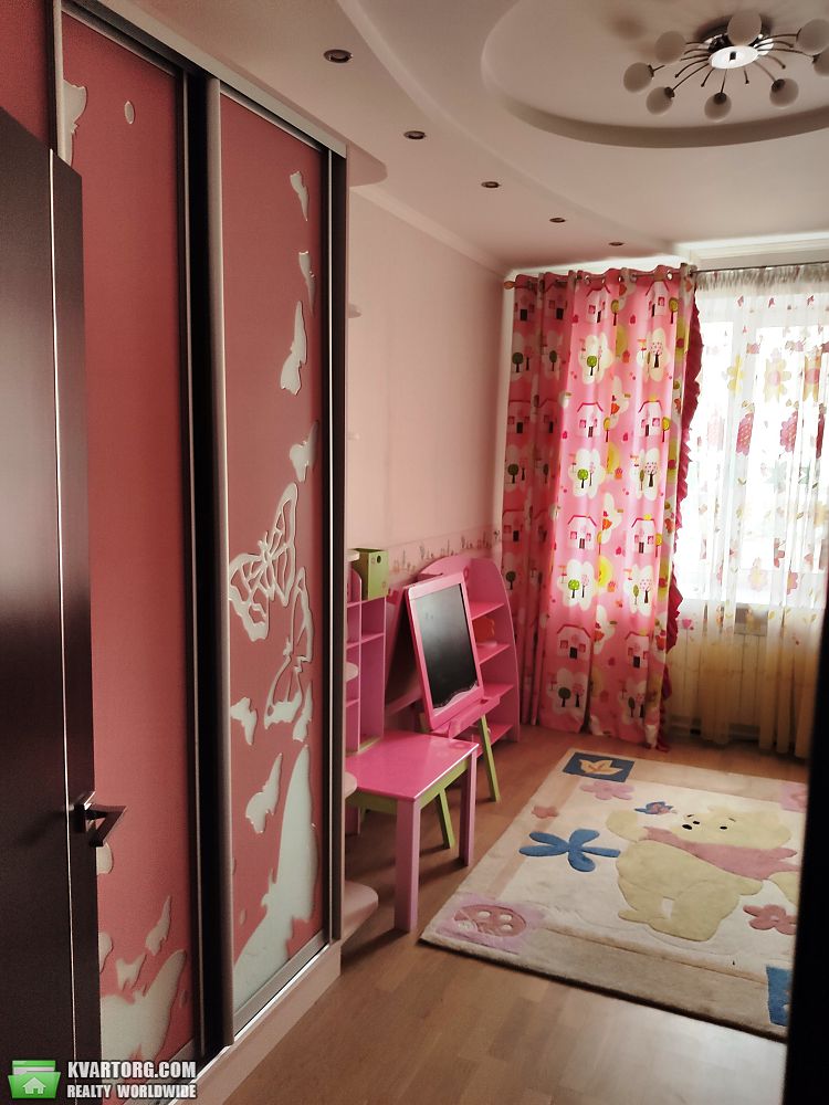 Sell 3-room apartment. Киев,  Лебедева-Кумача — photo 4