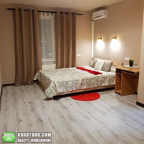 Sell 1-room apartment. Киев,  Стеценко — photo 2