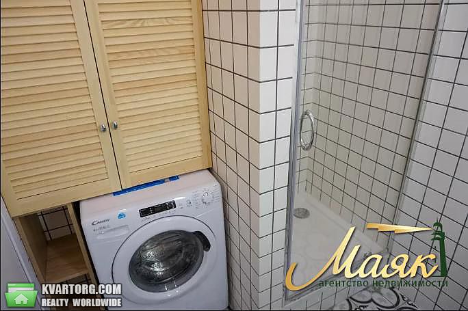 Rent out 1-room apartment. Киев, Маршала Рыбалко — photo 8