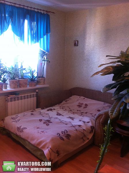 Sell 1-room apartment. Киев, Днепровская наб — photo 1
