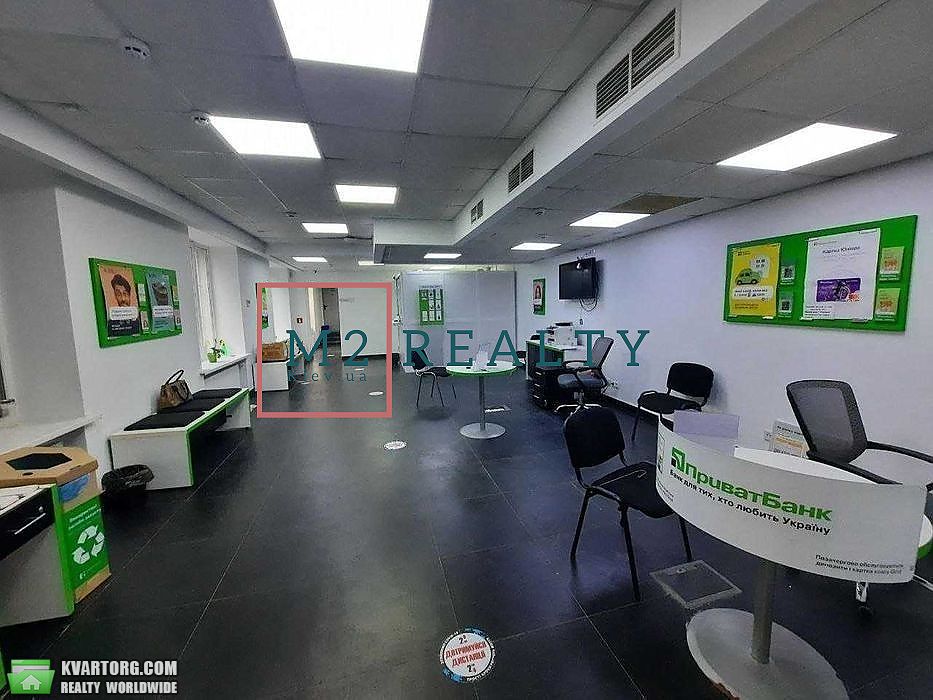 Rent out office. Киев, б-р.Дружбы Народов, — photo 1