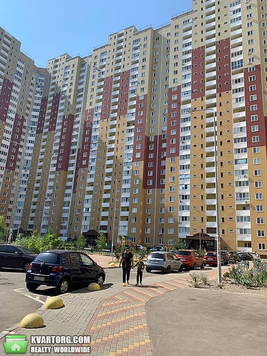 Sell 1-room apartment. Киев, Данченко Сергея — photo 7