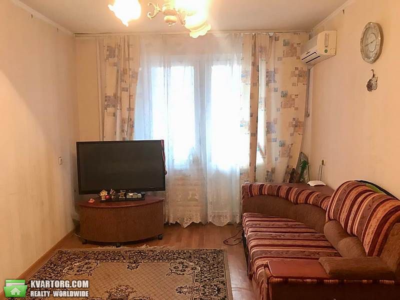 Sell 2-room apartment. Киев, Гайдай Зои — photo 2