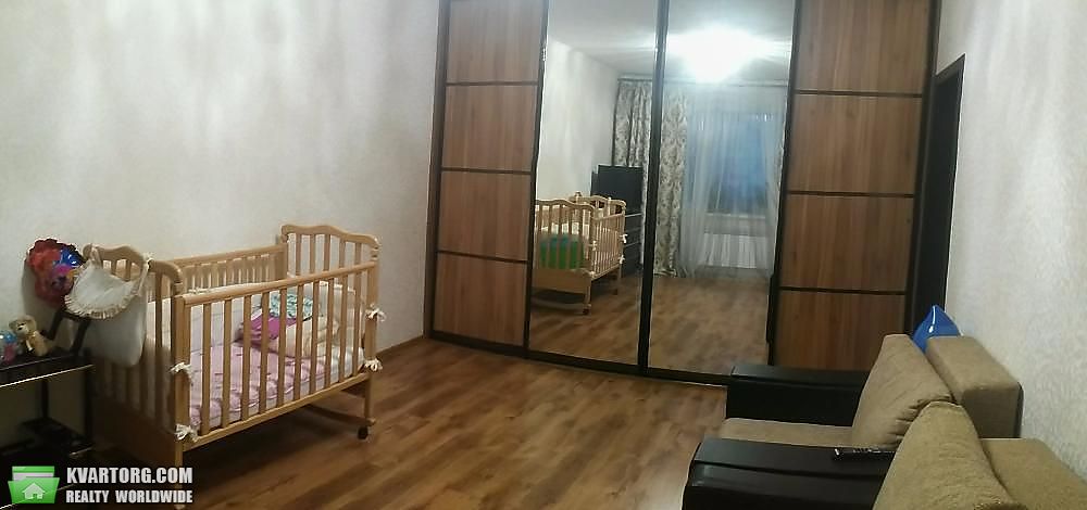 Sell 1-room apartment. Киев,  Ревуцкого — photo 7
