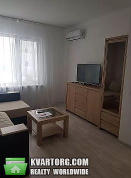 Rent out 1-room apartment. Киев,  Стеценко — photo 2
