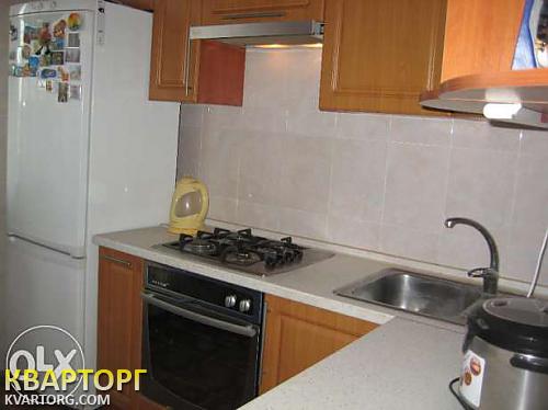 Sell 1-room apartment. Киев,  Харьковское шоссе — photo 2
