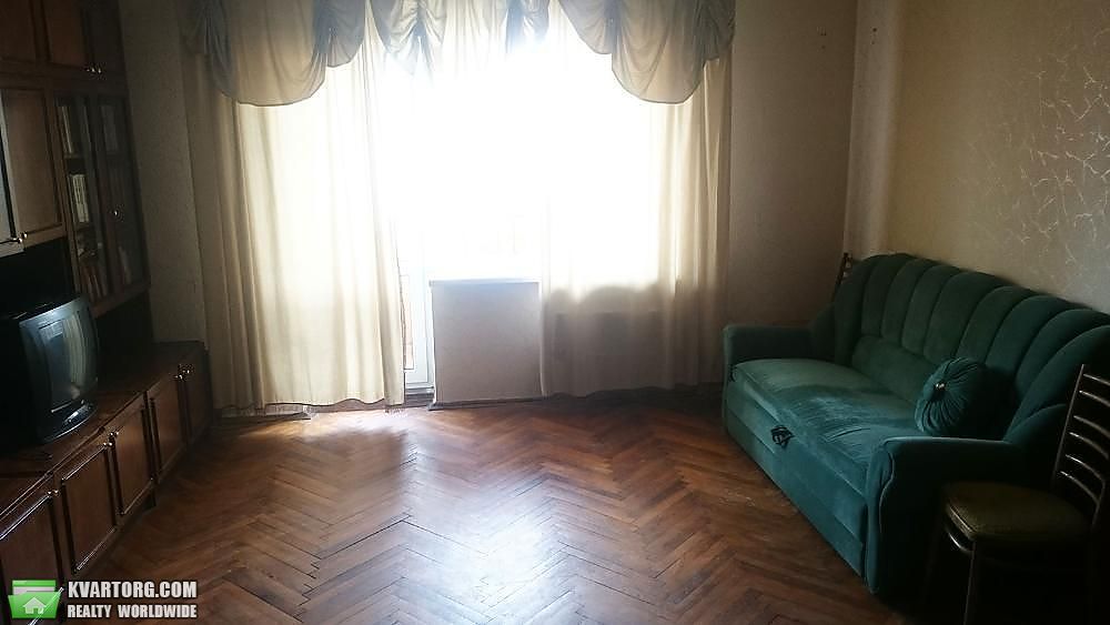 Sell 3-room apartment. Киев,  Харьковское шоссе — photo 1
