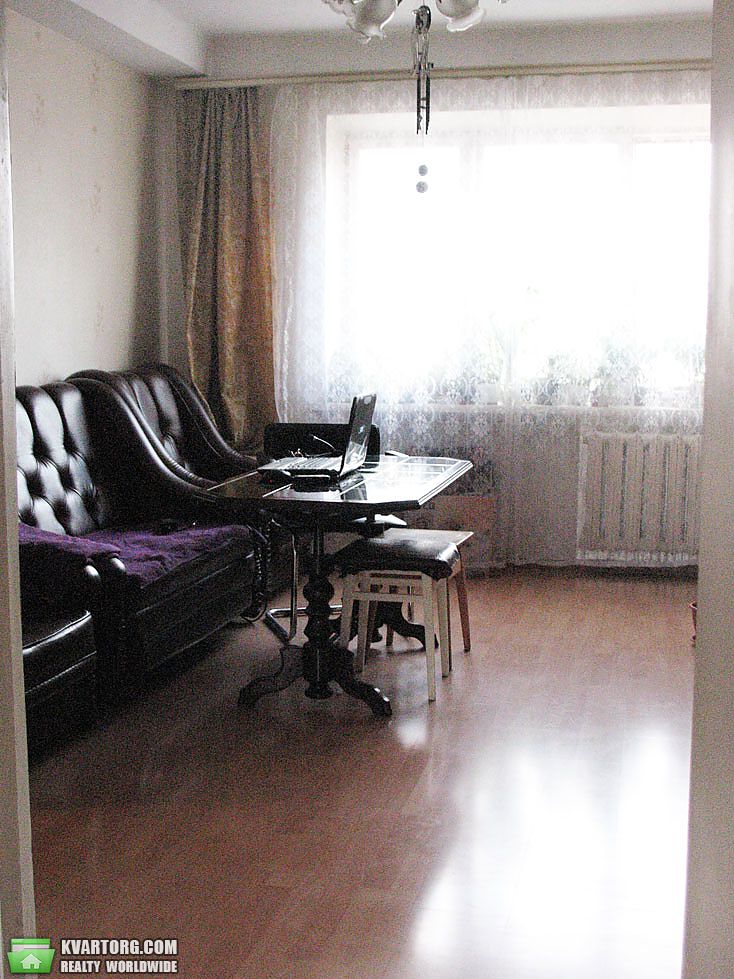 Sell 3-room apartment. Киев, Киотто — photo 1
