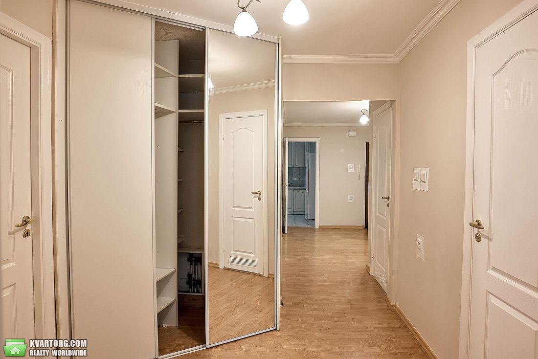 Rent out 4-room apartment. Киев,  Чаадаева — photo 10