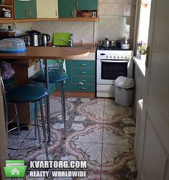 Sell 2-room apartment. Киев, Братиславская — photo 6