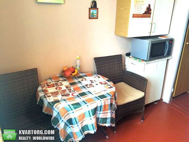Sell 3-room apartment. Киев,  Радунская — photo 6