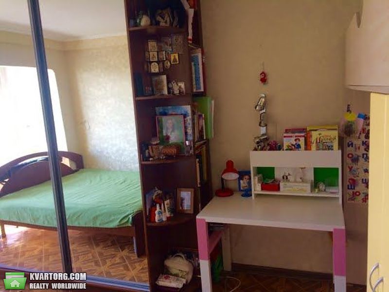 Sell 1-room apartment. Киев,  Кулибина — photo 6