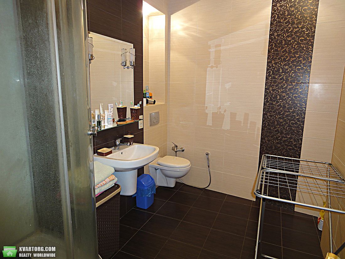 Rent out 2-room apartment. Одесса, Среднефонтанская — photo 7