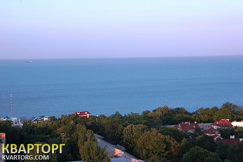 Rent out 2-room apartment. Одесса, Фрнцузский бульвар — photo 8