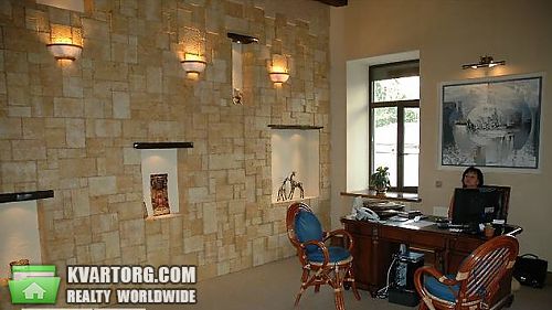Sell office. Киев, Константиновская — photo 1