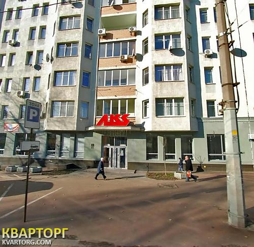 Rent out office. Киев,  Якира — photo 1