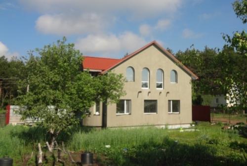 Sell house. Киевская обл., Лесная — photo 1