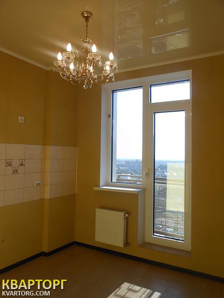 Sell 1-room apartment. Одесса, Жемчужная — photo 3