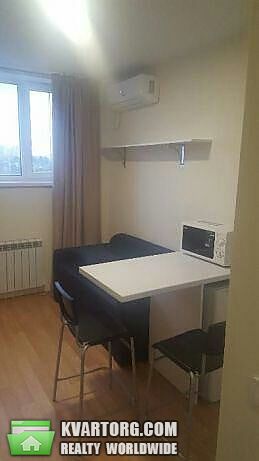 Rent out 1-room apartment. Киев,  Машиностроительная — photo 4