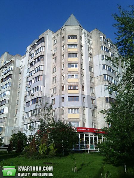 Sell 3-room apartment. Киев, Вильямса — photo 1