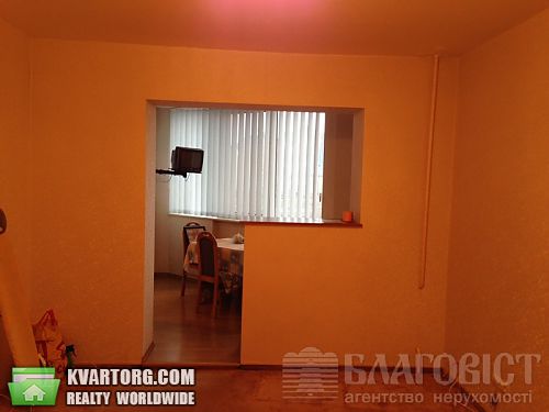 Sell 3-room apartment. Киев,  Срибнокильская — photo 3