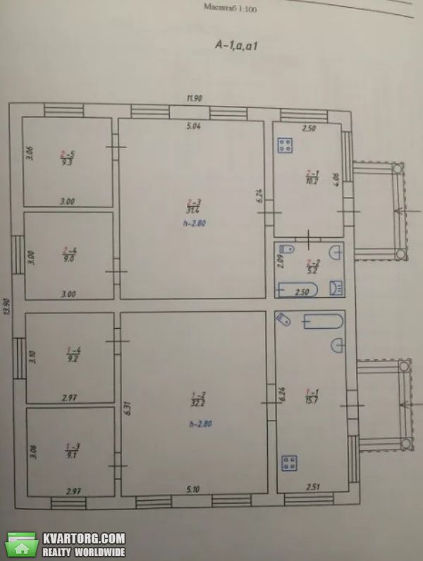 Sell house. Полтава, Стеопвий — photo 7
