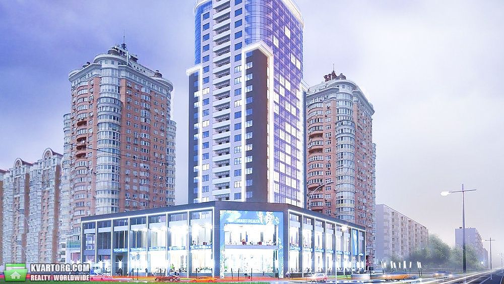 Sell 1-room apartment. Киев,  Тимошенко — photo 4