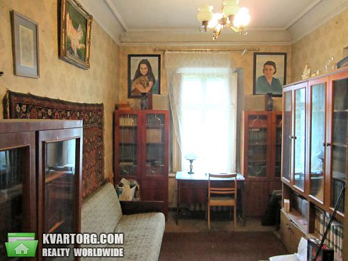 Sell 2-room apartment. Одесса, Гоголя — photo 1