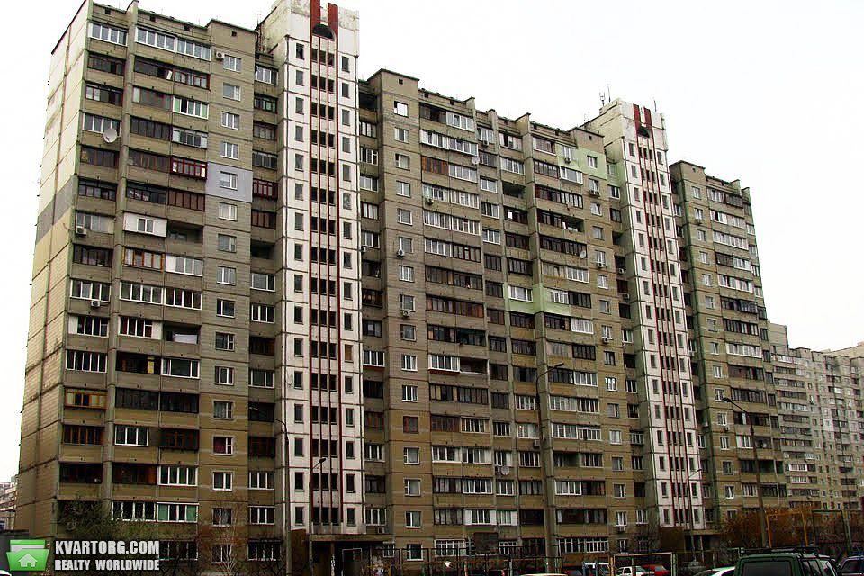 Sell 2-room apartment. Киев,  Вишняковская — photo 1